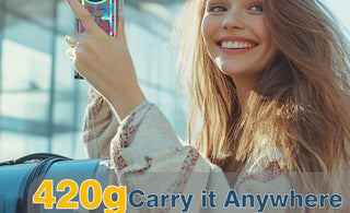 Why Everyone Is Buying a Portable Bluetooth Speaker with LED Lights in 2026