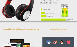 The Best Wireless Bluetooth Headphones for iPhone & Android in 2026  NovexaTech Review