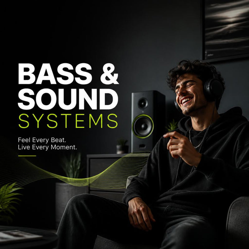 Sound Systems