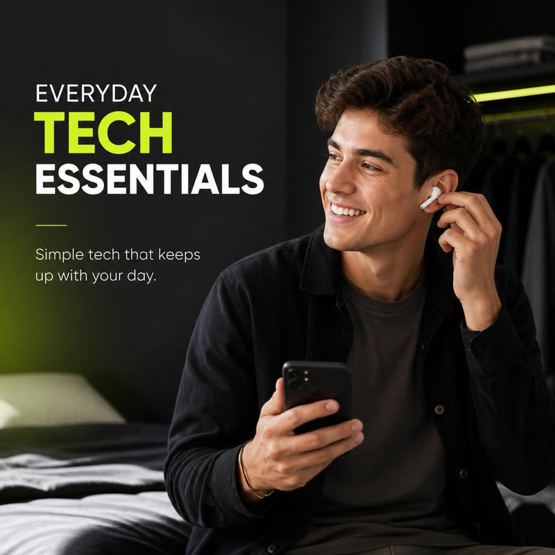 Everyday Tech