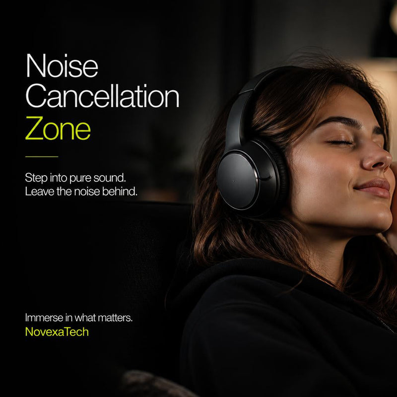 Noise Cancellation