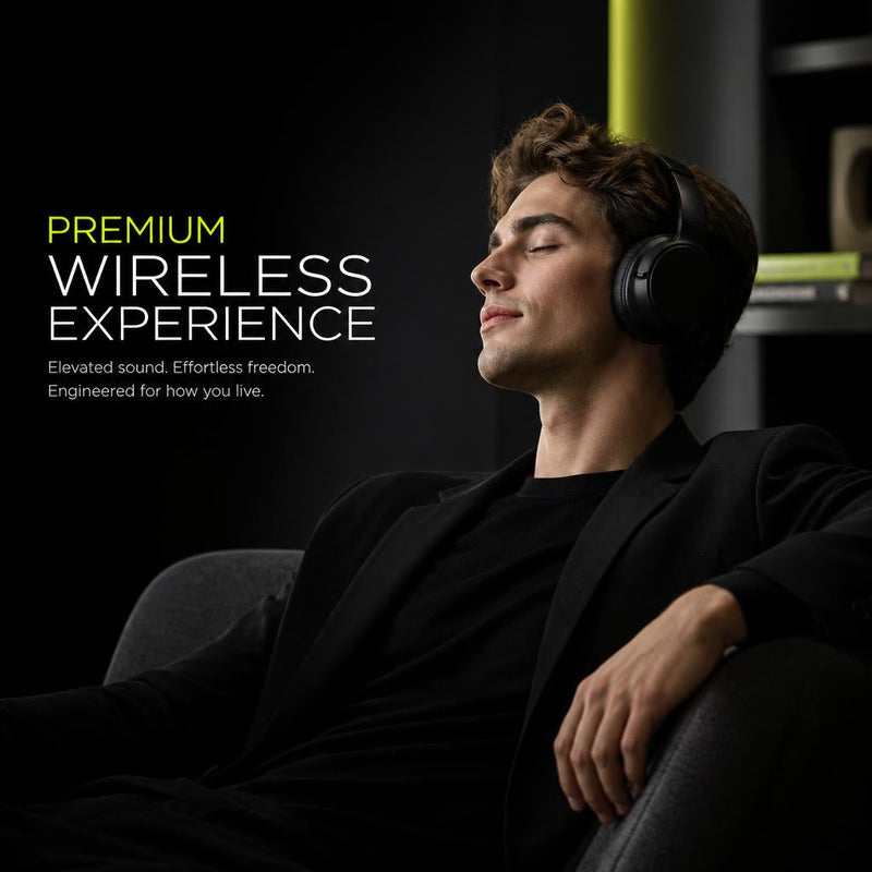 Wireless Exp.