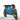 5 in 1 Mobile Gaming Controller with Cooling Fan & Power Bank