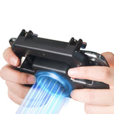 5 in 1 Mobile Gaming Controller with Cooling Fan & Power Bank - NovexaTech