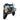 5 in 1 Mobile Gaming Controller with Cooling Fan & Power Bank