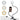 LED Selfie Ring Light for Live Streaming - NovexaTech