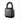 Smart Waterproof L3 Fingerprint Padlock for Keyless Security - NovexaTech